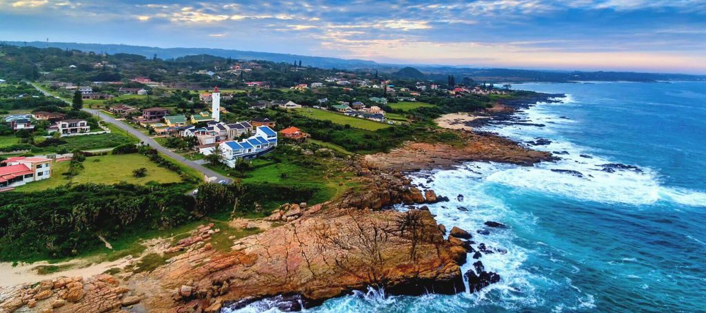 south coast